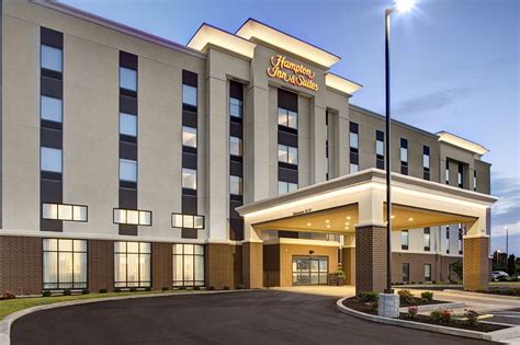 hampton inn north syracuse ny.